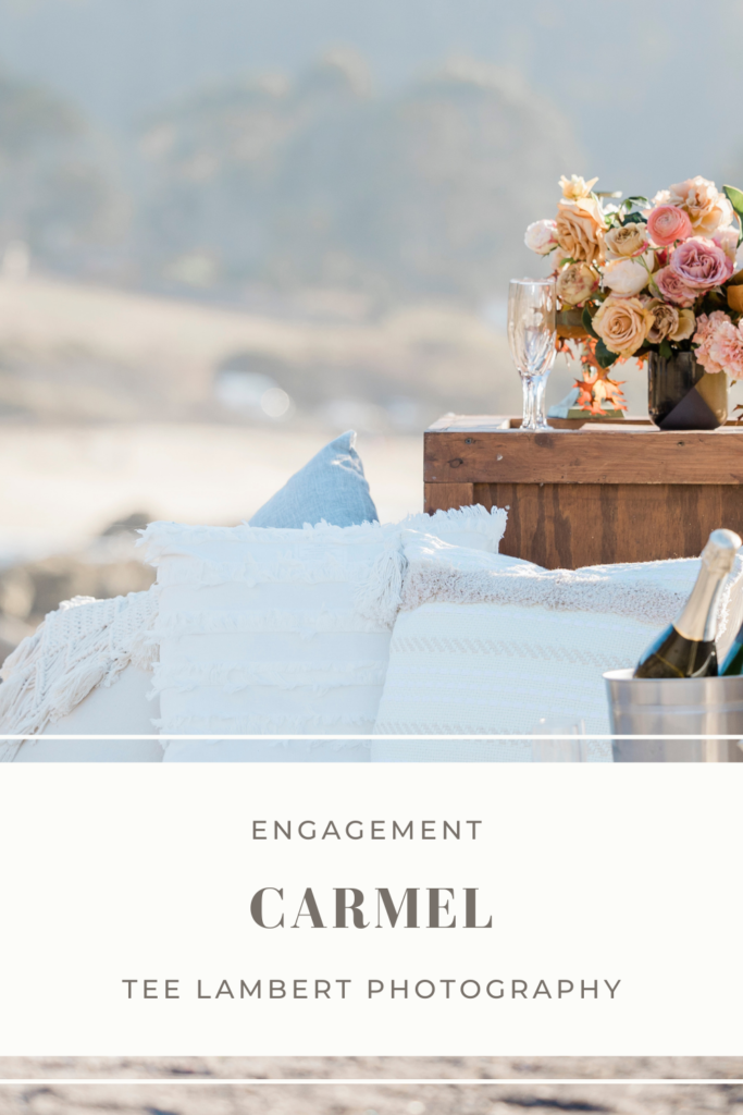 Carmel Engagement