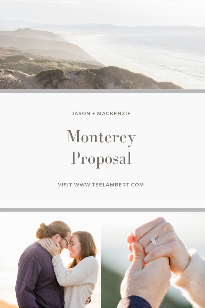 Monterey Proposal