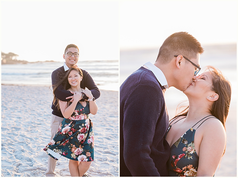 Surprise Proposal ideas by Tee Lambert Photography