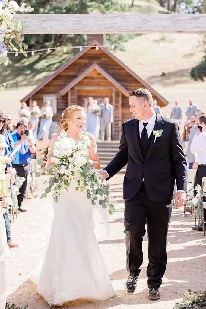 The Tied the Knot! Fox Creek Ranch Wedding in Hollister, California by Tee Lambert Photography