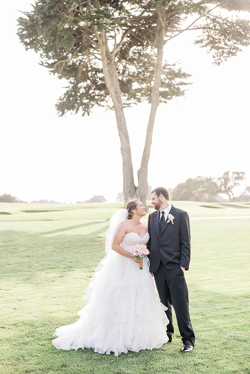 Monterey Wedding Photographer | Tee Lambert Photography