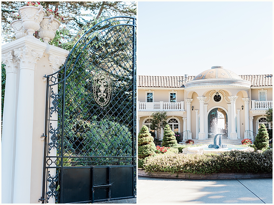 La Selva Mansion | Santa Cruz, California
