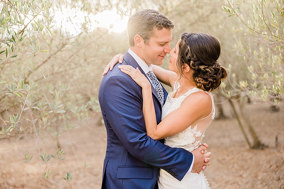 Monterey Wedding photographer | De Tierra Vineyards