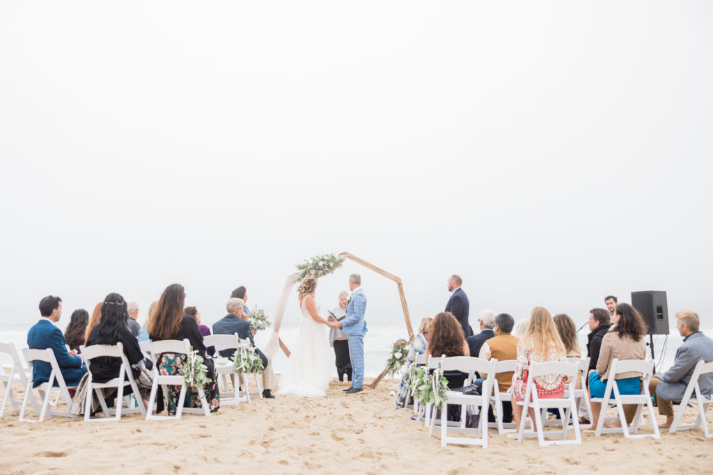Beach wedding ideas