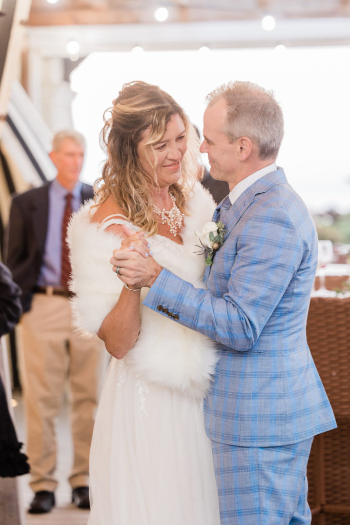 wedding traditions | Monterey