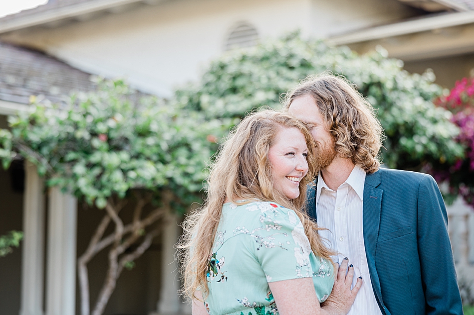 Monterey Wedding Photography | Tee and Rebecca