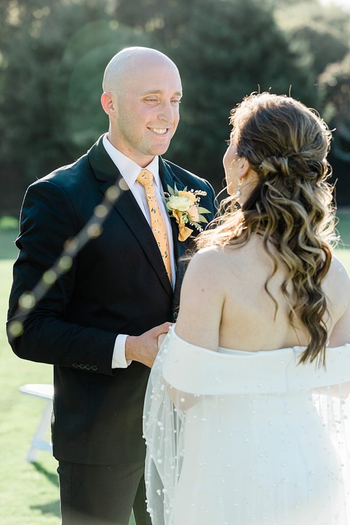 Quail Lodge Wedding Photographer | Carmel, California