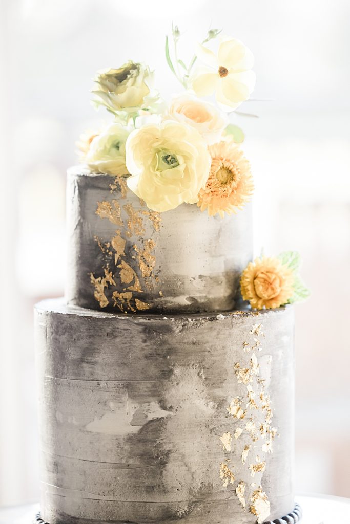 Wedding cake inspiration