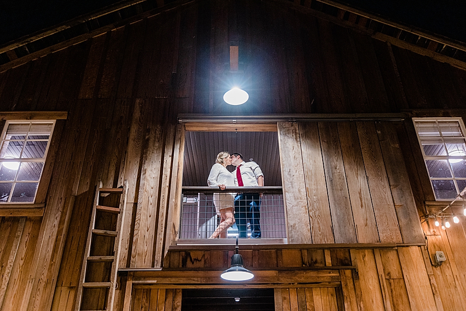 Barn Wedding Venue | Monterey Photographer - Tee and Rebecca | The Barns at Cooper Molera