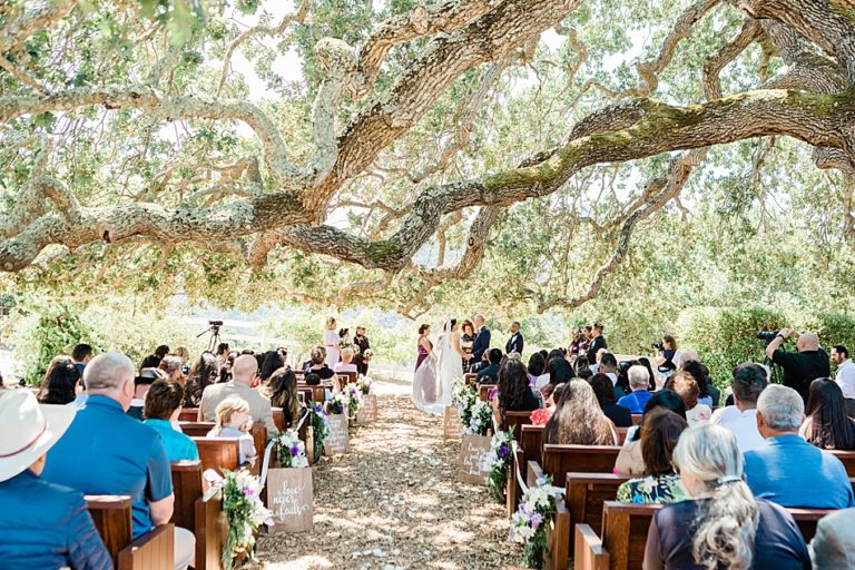 Unique Outdoor Venues in Carmel, California - teeandrebecca.com